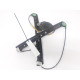 Macara geam electric stanga fata BMW 3 IV (E46) [ 1998 - 2005 ] OEM 8196037