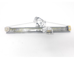 Macara geam electric dreapta spate BMW 3 IV (E46) [ 1998 - 2005 ] OEM 8200718