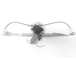 Macara geam electric stanga fata BMW X5 (E53) [ 2000 - 2007 ] OEM 676283620630