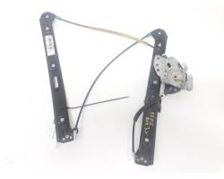 Macara geam electric stanga fata BMW 3 IV (E46) [ 1998 - 2005 ] OEM 8196037