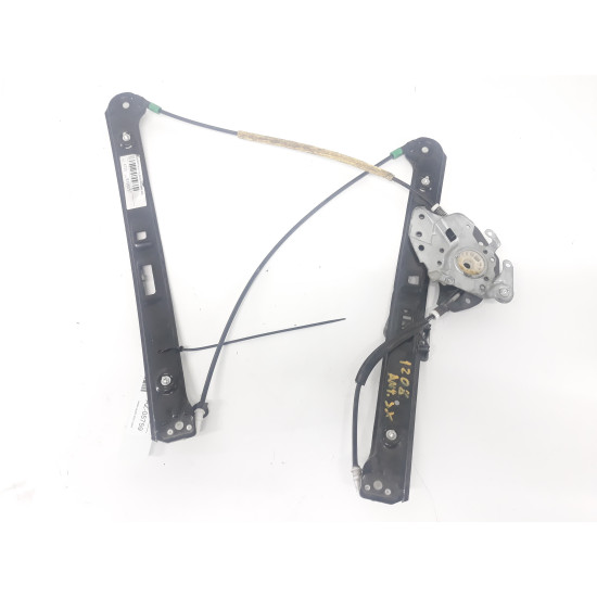 Macara geam electric stanga fata BMW 3 IV (E46) [ 1998 - 2005 ] OEM 8196037