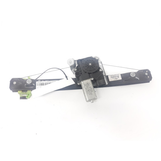 Macara geam electric dreapta fata cu motoras BMW 3 V Touring (E91) [ 2004 - 2012 ], BMW 3 V (E90) [ 2004 - 2012 ] OEM 7075883 14
