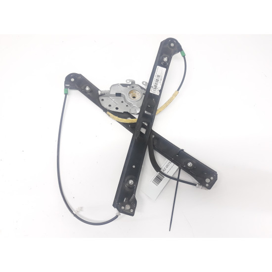 Macara geam electric stanga fata BMW 3 IV (E46) [ 1998 - 2005 ] OEM 8196037