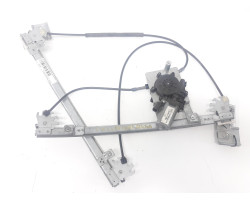 Macara geam electric stanga fata cu motoras SEAT IBIZA II (6K1) [ 1993 - 2002 ] D334700 OEM D3347004545