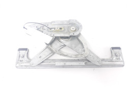 Macara geam electric stanga spate FORD FOCUS II (DA_, HCP, DP) [ 2004 - 2013 ] OEM 3M51-R27000