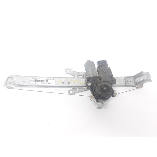 Macara geam electric cu motoras dreapta fata MERCEDES-BENZ B-CLASS (W245) [ 2005 - 2011 ] OEM 114897XXX