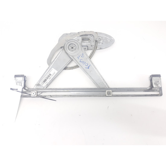 Macara geam electric dreapta fata FORD FOCUS II  OEM 3M51-R23200
