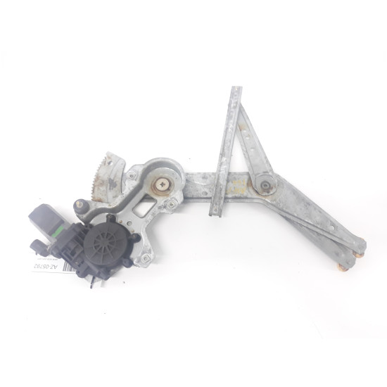 Macara geam electric dreapta fata VOLKSWAGEN POLO (6N2) [ 1999 - 2001 ] OEM 60672257