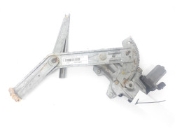 Macara geam electric dreapta fata VOLKSWAGEN POLO (6N2) [ 1999 - 2001 ] OEM 60672257