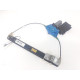 Macara geam electric stanga spate AUDI A4 III (8EC, B7) [ 2004 - 2008 ] OEM 8E0839461C