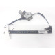 Macara geam electric dreapta fata ALFA ROMEO 147 (937_) [ 2000 - 2010 ] OEM 46751870