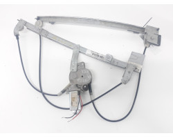 Macara geam electric cu motoras dreapta fata VOLKSWAGEN POLO (6N2) [ 1999 - 2001 ] OEM 6N4837402J