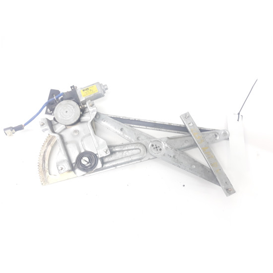 Macara geam electric cu motoras dreapta fata KIA SORENTO I (JC) [ 2002 - > ] OEM 824603E000