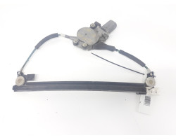 Macara geam electric dreapta fata ALFA ROMEO 147 (937_) [ 2000 - 2010 ] OEM 46751870