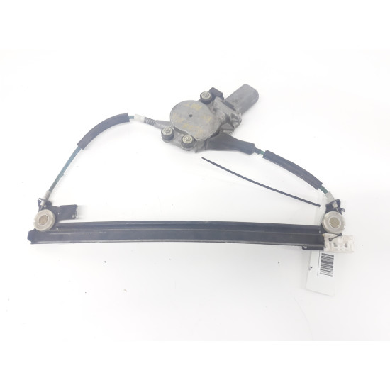 Macara geam electric dreapta fata ALFA ROMEO 147 (937_) [ 2000 - 2010 ] OEM 46751870