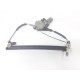 Macara geam electric dreapta fata ALFA ROMEO 147 (937_) [ 2000 - 2010 ] OEM 46751870