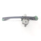 Macara + Motoras Dreapta Fata Fiat Punto [1999-2002] OEM 46536311