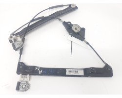 Macara geam electric dreapta fata ALFA ROMEO 159 (939_) [ 2005 - 2012 ] OEM 71740121
