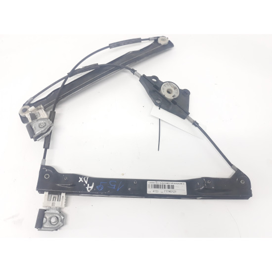Macara geam electric dreapta fata ALFA ROMEO 159 (939_) [ 2005 - 2012 ] OEM 71740121