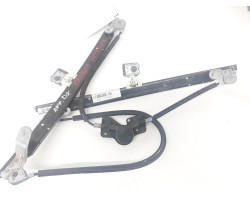 Macara geam electric stanga fata AUDI Q7 (4LB) [ 2006 - 2016 ] OEM 4L0837461A