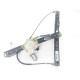 Macara geam electric cu motoras stanga fata AUDI Q7 (4LB) [ 2006 - 2016 ] OEM 4L0837461A