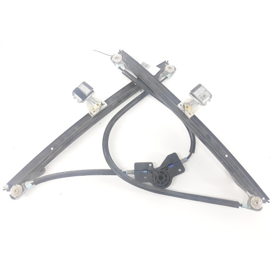 Macara geam electric stanga fata AUDI Q7 (4LB) [ 2006 - 2016 ] OEM 4L0837461A