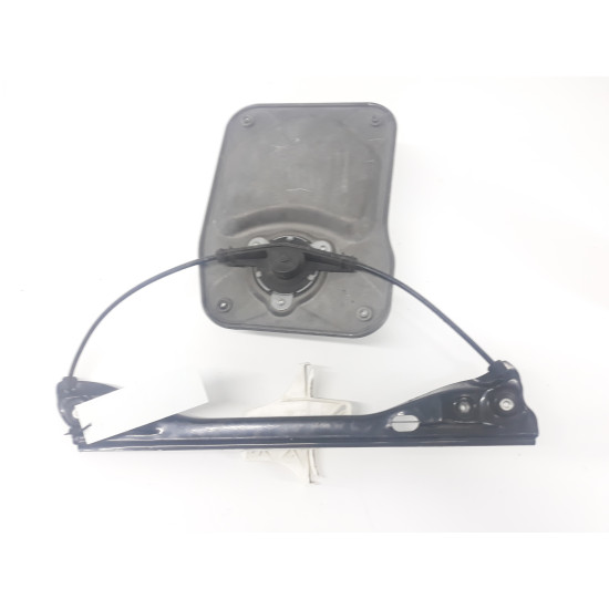 Macara geam dreapta spate SKODA FABIA 2 Combi (545) [ 2007 - 2014 ] OEM 5J4839402B