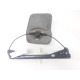 Macara geam dreapta spate SKODA FABIA 2 Combi (545) [ 2007 - 2014 ] OEM 5J4839402B