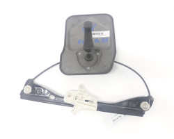 Macara geam dreapta spate SKODA FABIA 2 Combi (545) [ 2007 - 2014 ] OEM 5J4839402B