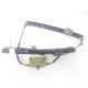 Macara geam electric cu motoras stanga fata AUDI Q7 (4LB) [ 2006 - 2016 ] OEM 4L0837461A