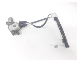 Macara geam electric stanga spate ALFA ROMEO 147 (937_) [ 2000 - 2010 ] OEM 467397950