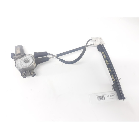 Macara geam electric stanga spate ALFA ROMEO 147 (937_) [ 2000 - 2010 ] OEM 467397950