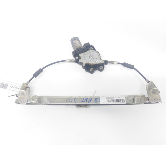 Macara geam electric cu motoras dreapta fata FIAT MAREA (185_) [ 1996 - 2007 ] OEM 40528730