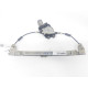 Macara geam electric cu motoras dreapta fata FIAT MAREA (185_) [ 1996 - 2007 ] OEM 40528730