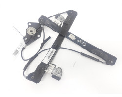 Macara geam electric dreapta fata ALFA ROMEO 159 (939_) [ 2005 - 2012 ] OEM 71740121