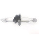 Macara geam electric cu motoras dreapta spate OPEL ZAFIRA B  [ 2005 - 2007] - OEM 130821456