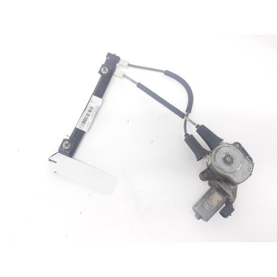 Macara geam electric stanga spate ALFA ROMEO 147 (937_) [ 2000 - 2010 ] OEM 467397950