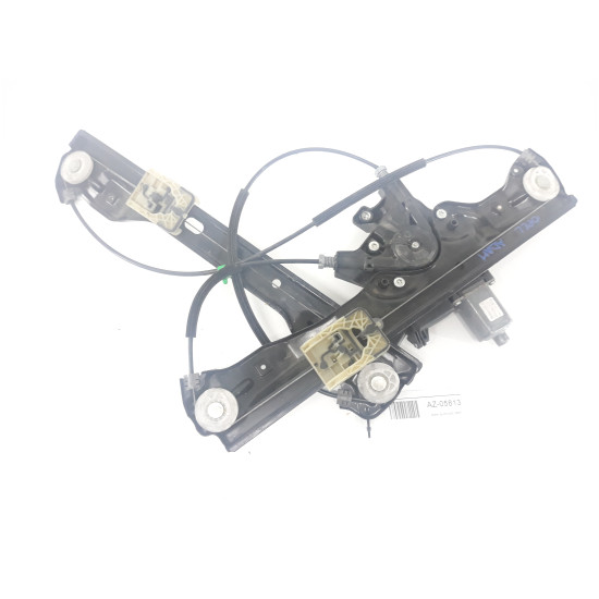 Macara geam electric cu motoras dreapta fata OPEL ASTRA J (P10) [ 2009 - 2015 ] 20951582 OEM 20951582 966432200