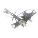 Macara geam electric cu motoras dreapta fata OPEL ASTRA J (P10) [ 2009 - 2015 ] 20951582 OEM 20951582 966432200