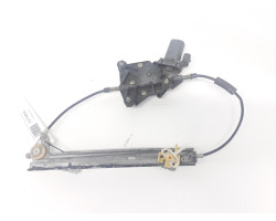 Macara geam electric dreapta spate ALFA ROMEO 156 (932_) [ 1997 - 2005 ] OEM 60672279