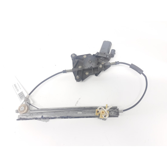 Macara geam electric dreapta spate ALFA ROMEO 156 (932_) [ 1997 - 2005 ] OEM 60672279