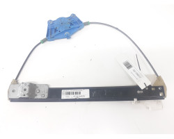 Macara geam electric dreapta spate AUDI A4 III (8EC, B7) [ 2004 - 2008 ] OEM 8E0839462B