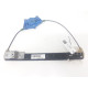 Macara geam electric dreapta spate AUDI A4 III (8EC, B7) [ 2004 - 2008 ] OEM 8E0839462B