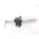 Macara geam electric cu motoras stanga spate FORD MONDEO III  [ 2000 - 2007 ] OEM 130821773