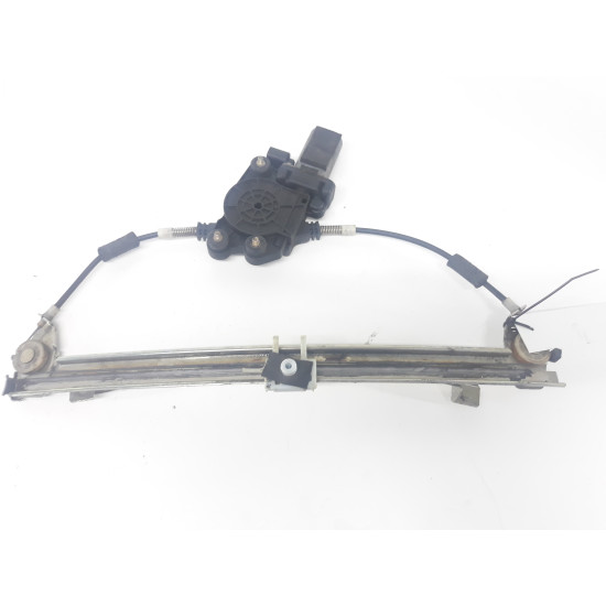 Macara geam electric cu motoras dreapta fata FIAT MAREA (185_) [ 1996 - 2007 ] OEM 40528730