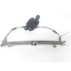 Macara geam electric cu motoras dreapta fata FIAT MAREA (185_) [ 1996 - 2007 ] OEM 40528730