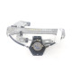 Macara geam electric stanga spate CHRYSLER PT CRUISER (PT_) [ 2000 - 2010 ] OEM 40211111903 AY262100