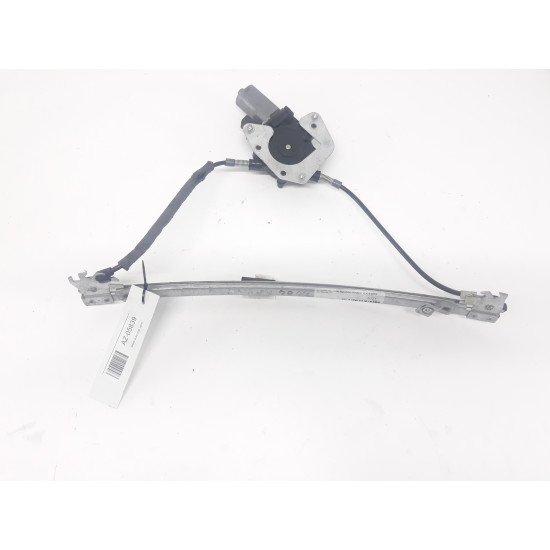 Macara geam electric cu motoras dreapta fata LANCIA LYBRA [ 1999 - 2005 ] OEM 454500008