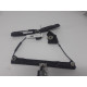 Macara + Motoras Dreapta Fata Alfa Romeo 159, Opel Astra H, Opel Meriva, Opel Corsa II, Opel Corsa III  71740121