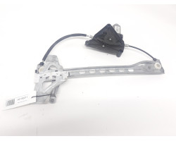 Macara geam electric cu motoras dreapta fata PEUGEOT 108 [ 2014 - > ] OEM 402662A